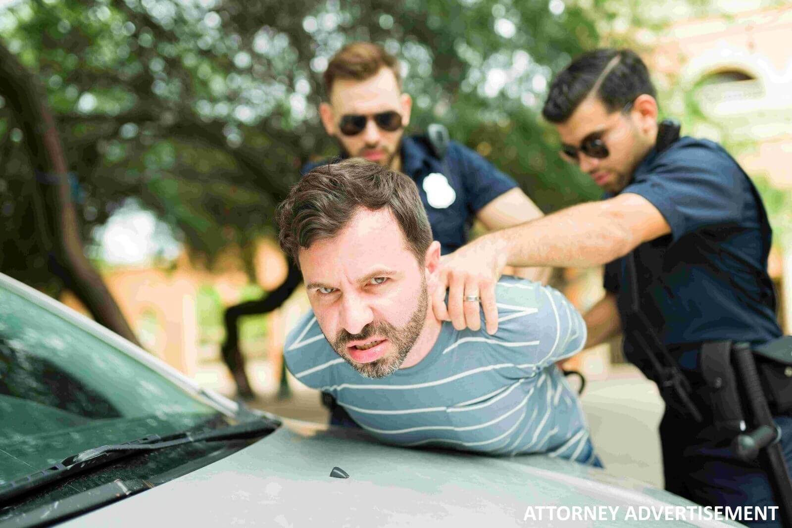 City of Fairfield Police Class Action Settlement