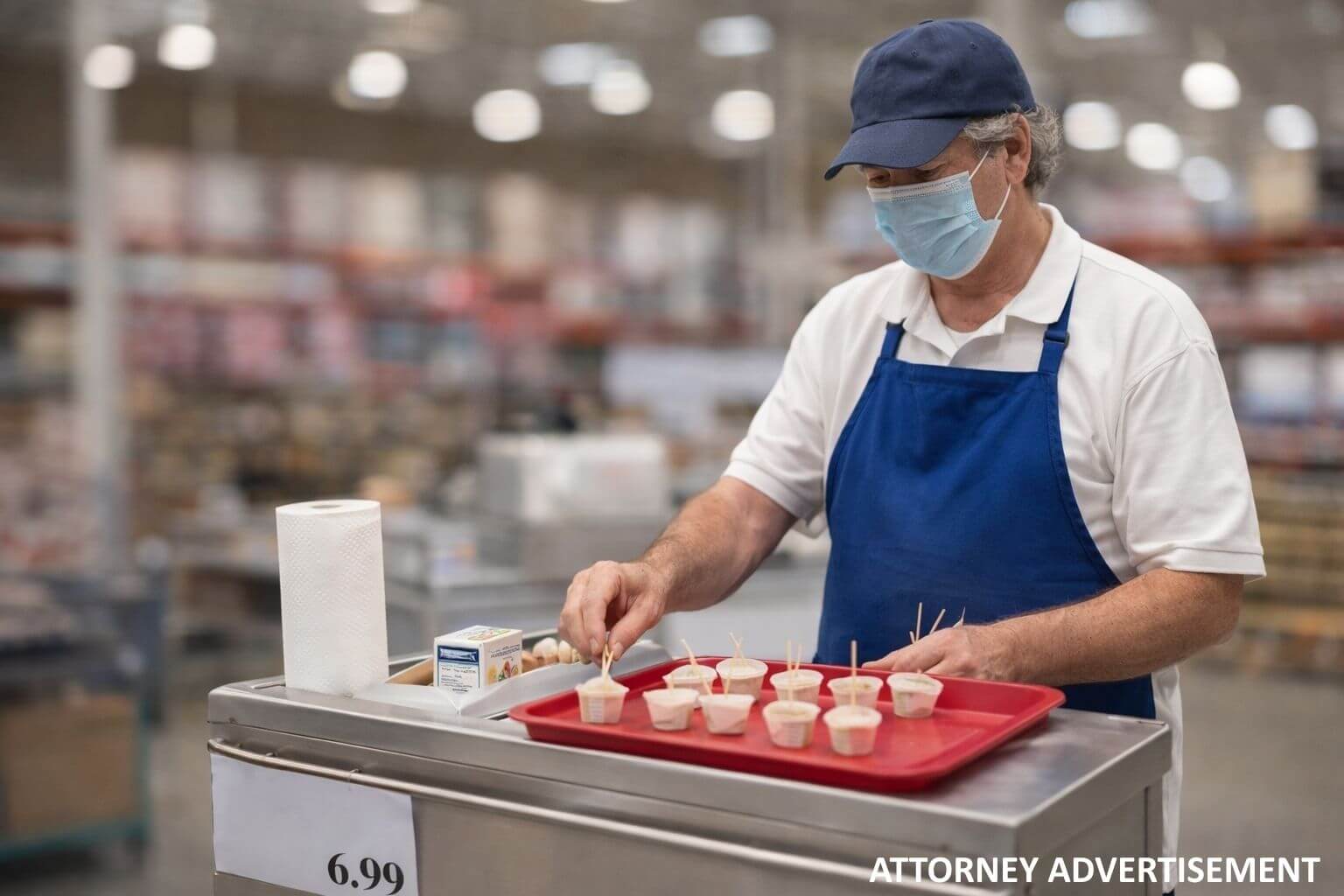 Safeway & Costco Non-Exempt Employee Class Action Settlement