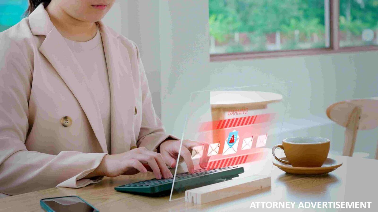 Knight Barry Title Data Breach Class Action Settlement
