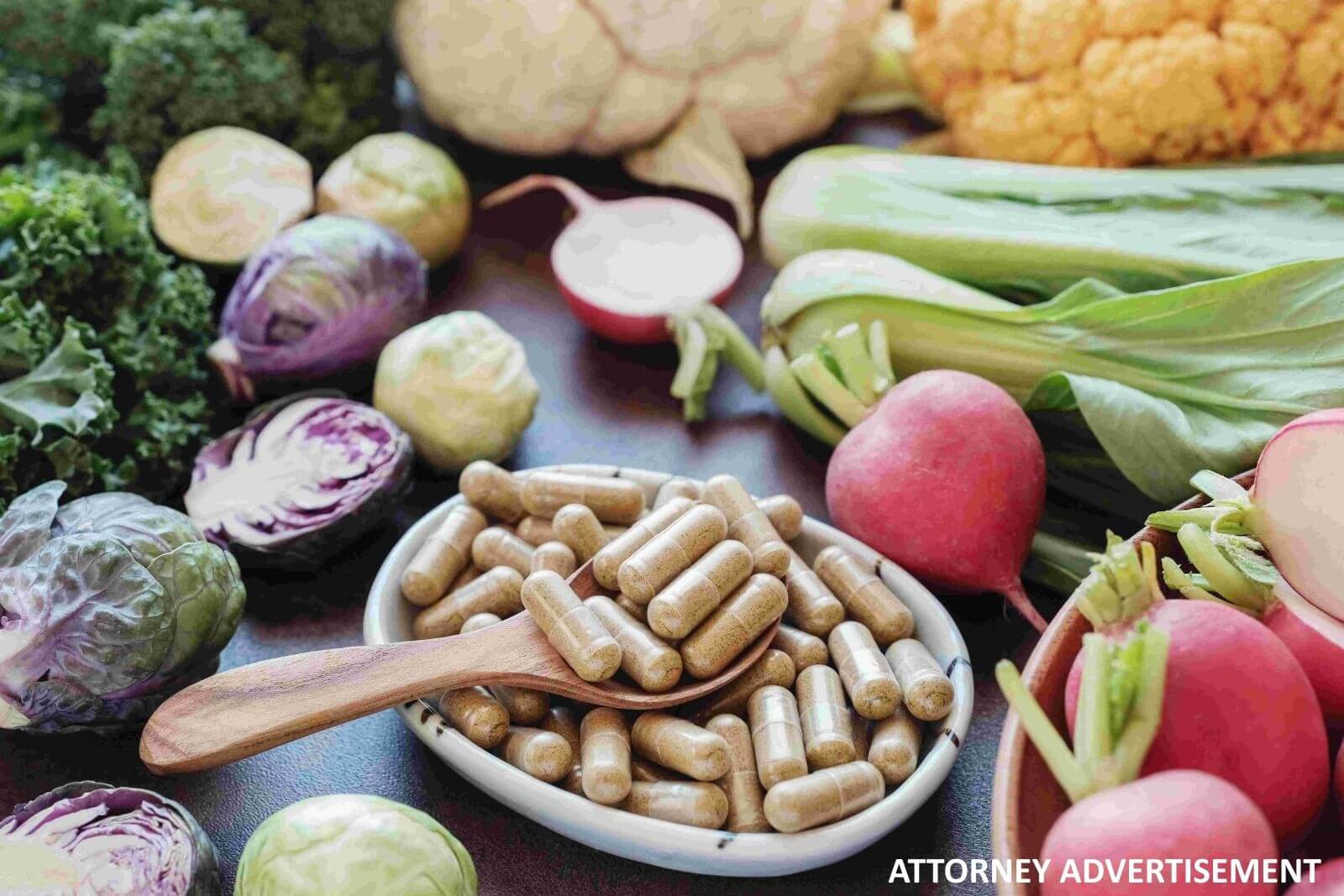 Balance of Nature Supplements Class Action Settlement