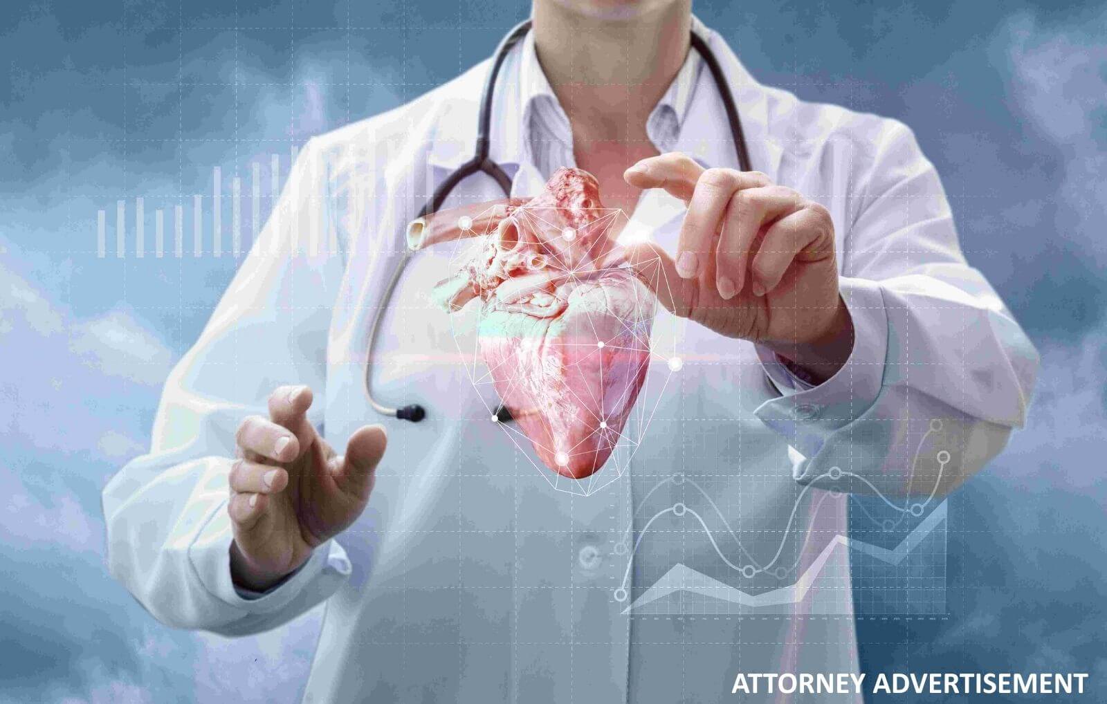 Alabama Cardiovascular Data Breach Class Action Settlement