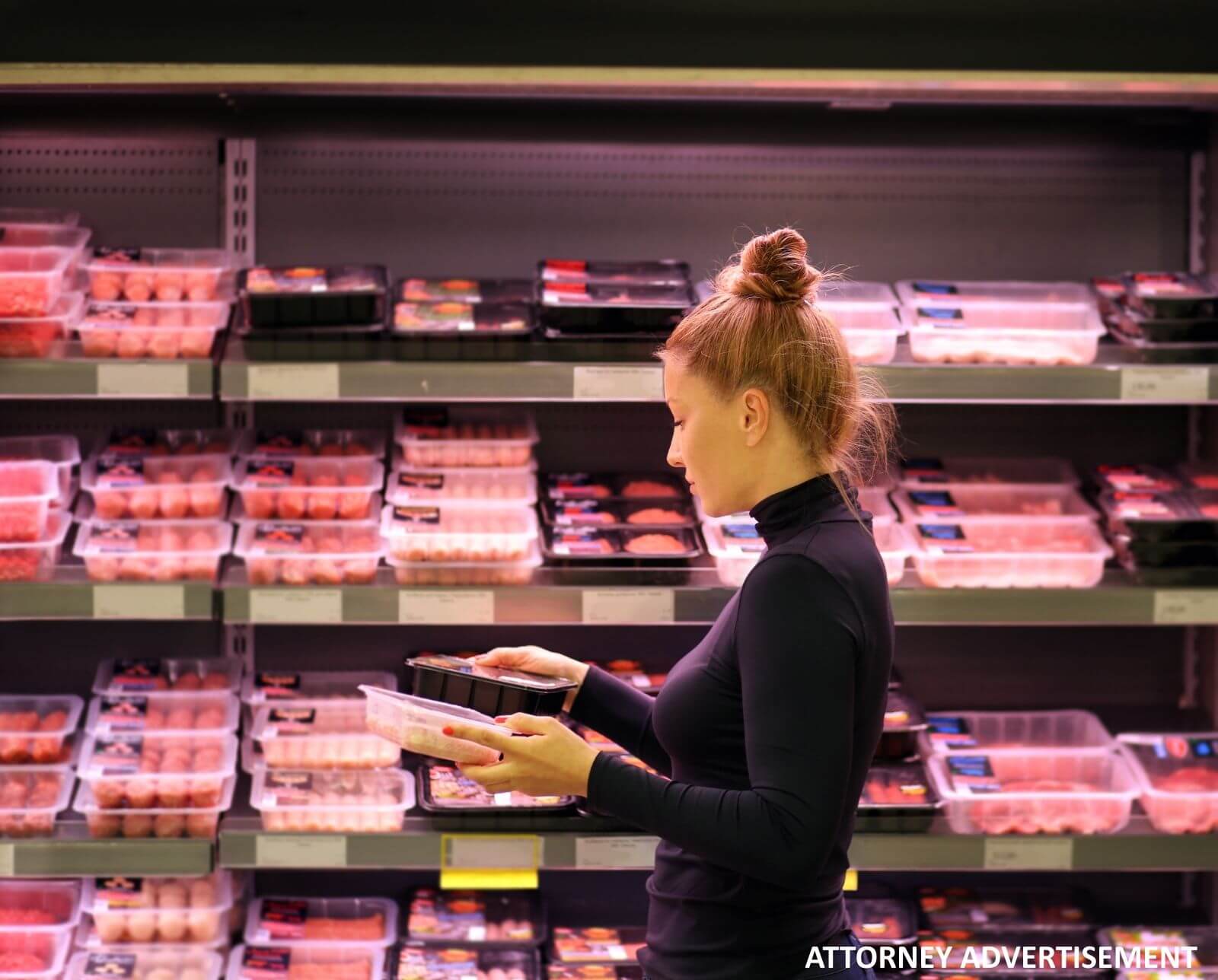 Beef Price-Fixing Class Action Settlement