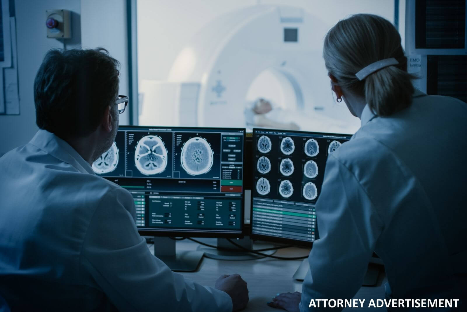 RAYUS Radiology Data Breach Class Action Settlement