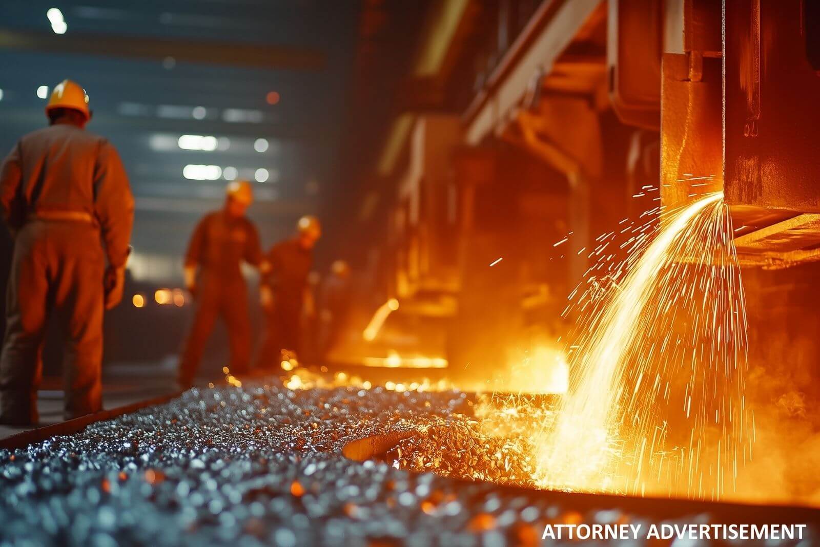 Elyria Foundry Holdings Data Breach Class Action Settlement