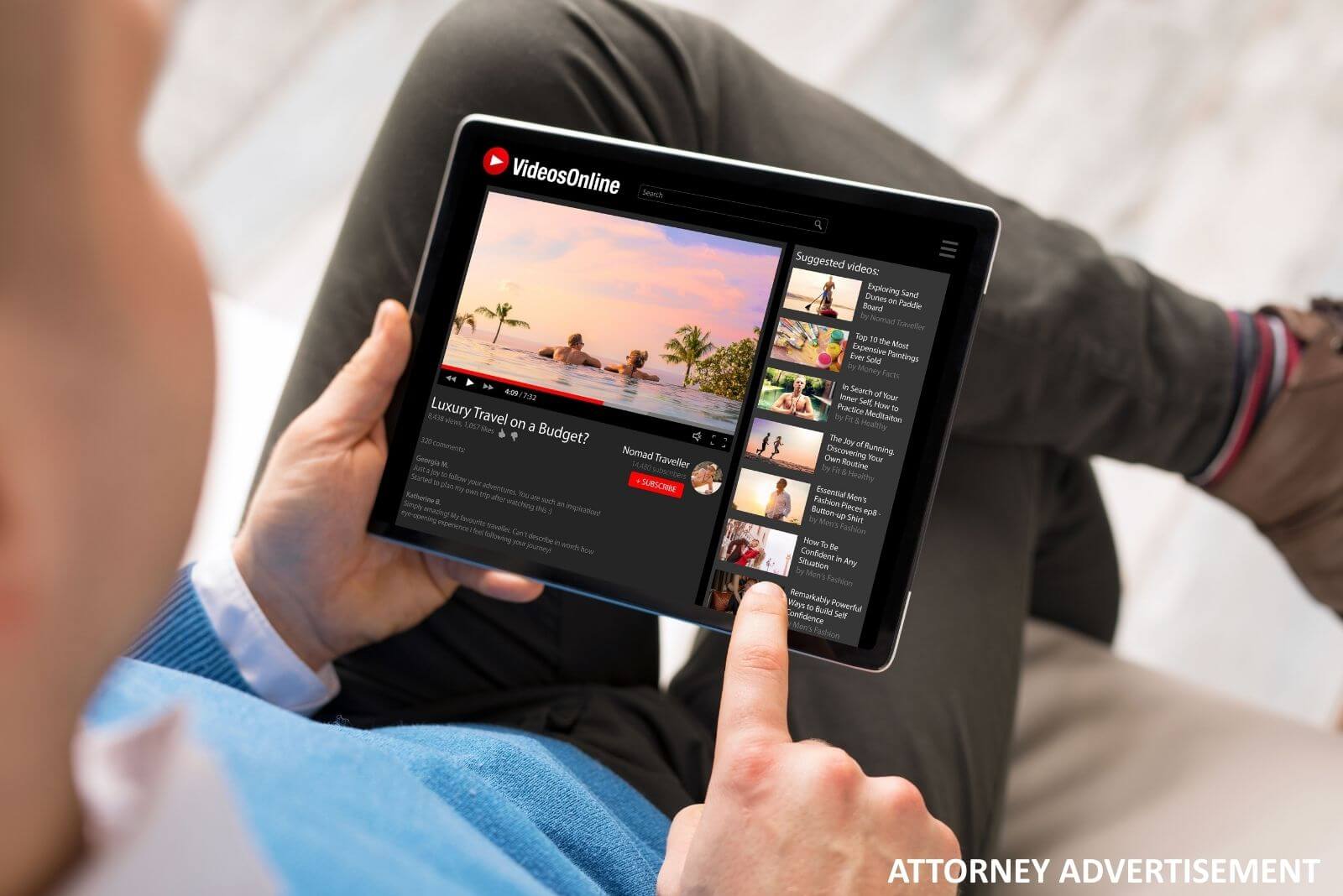 YouTube Face Blur BIPA Class Action Settlement