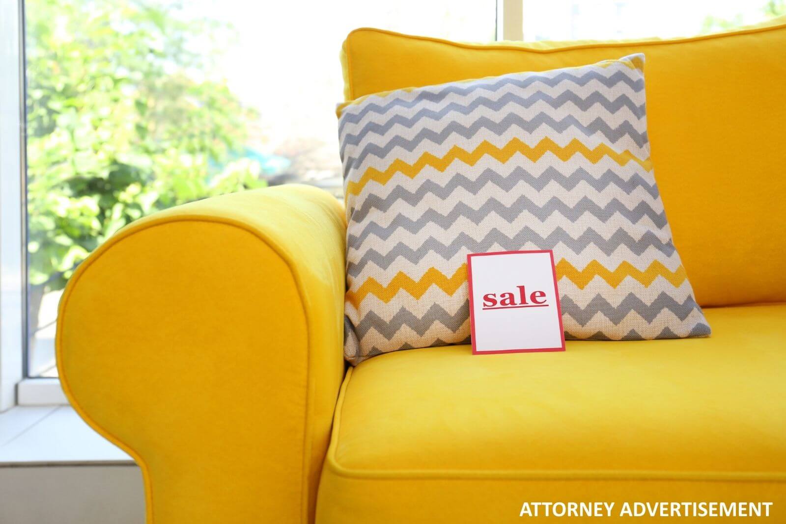 Ashley HomeStore Pricing Class Action Settlement