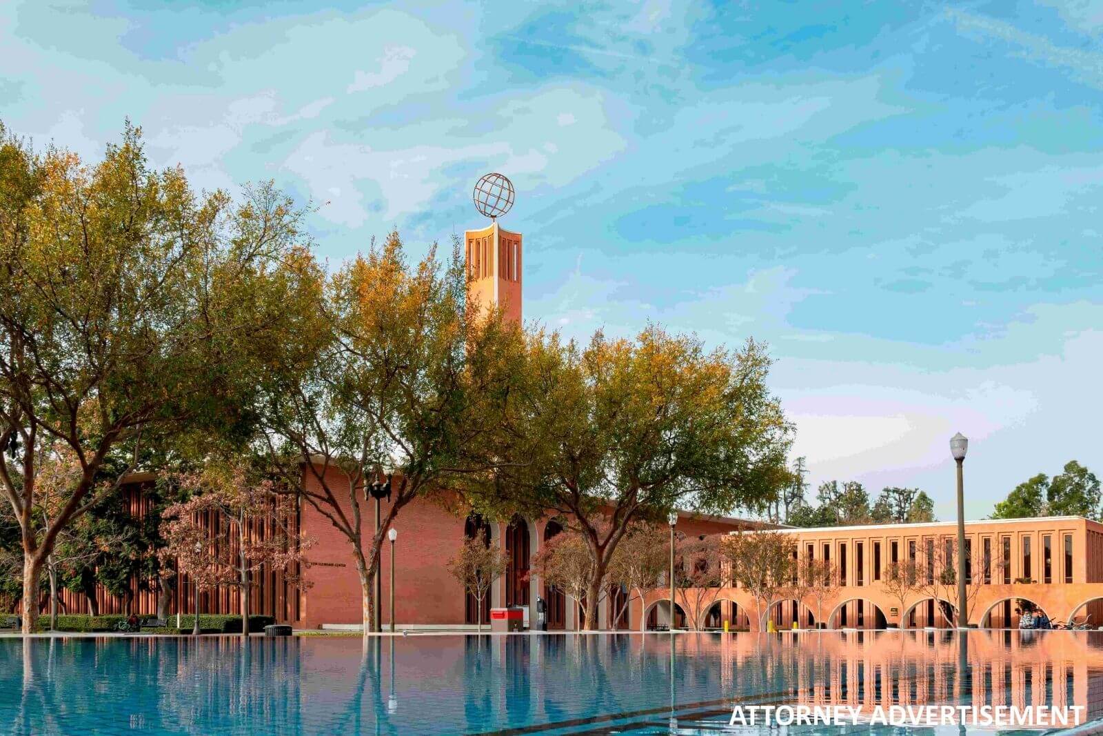 USC Remote Learning Tuition & Fees Class Action Settlement