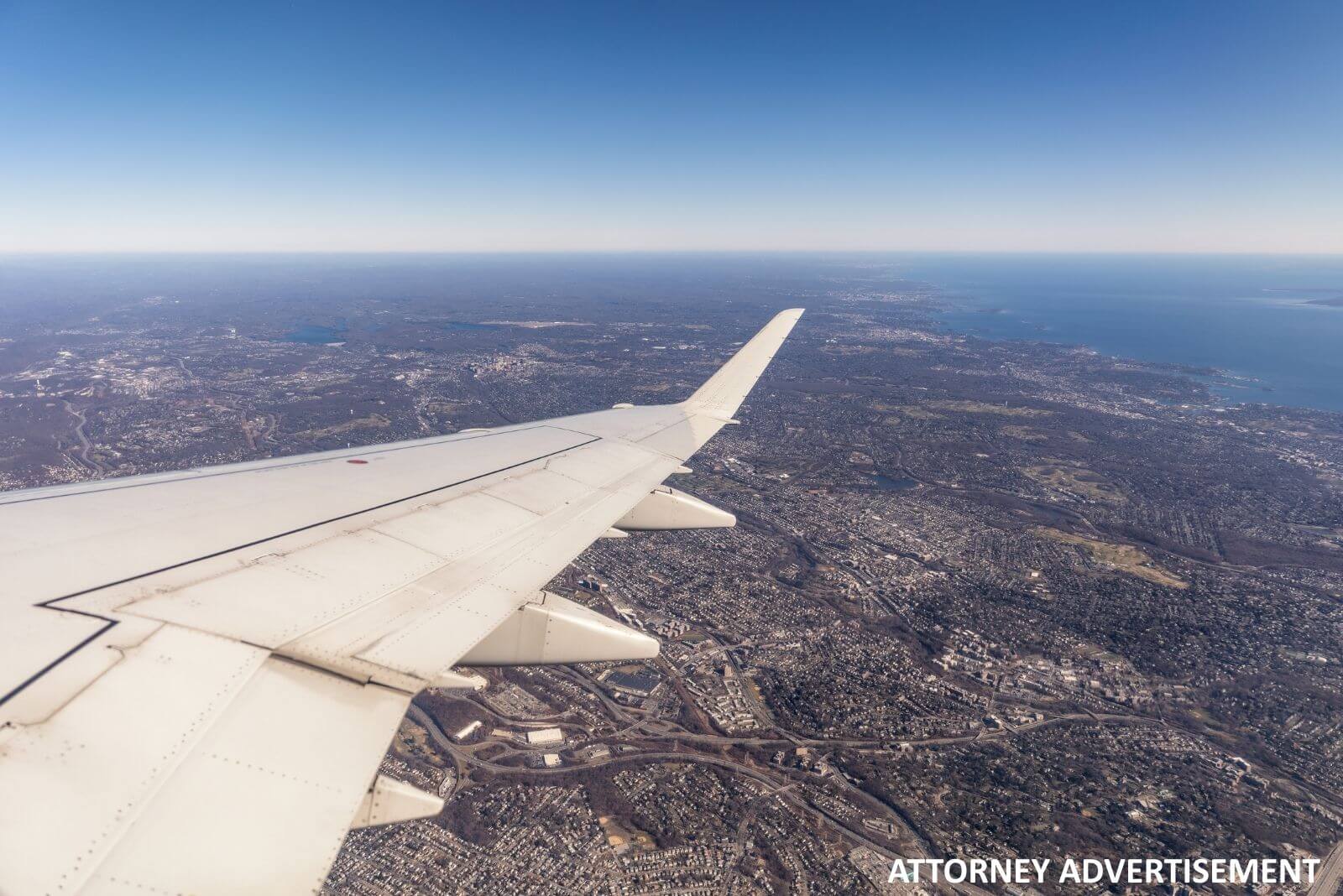 Delta Airline Flight Property Damage Class Action Settlement