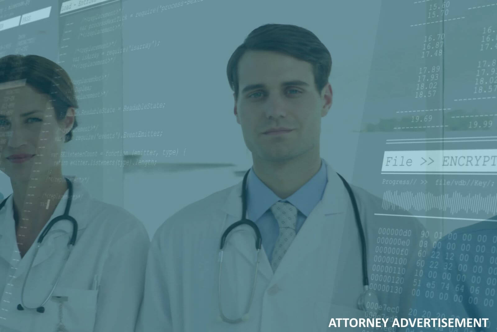 Falcon Healthcare Data Breach Class Action Settlement