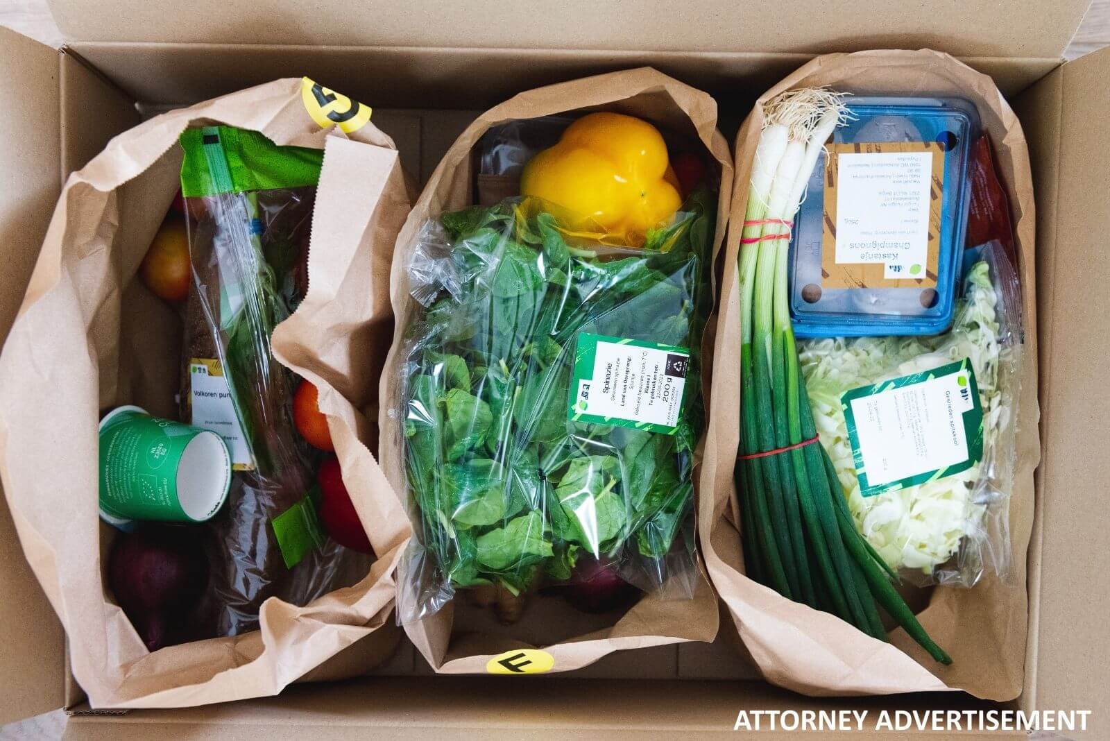 HelloFresh Automatic Renewal Class Action Settlement