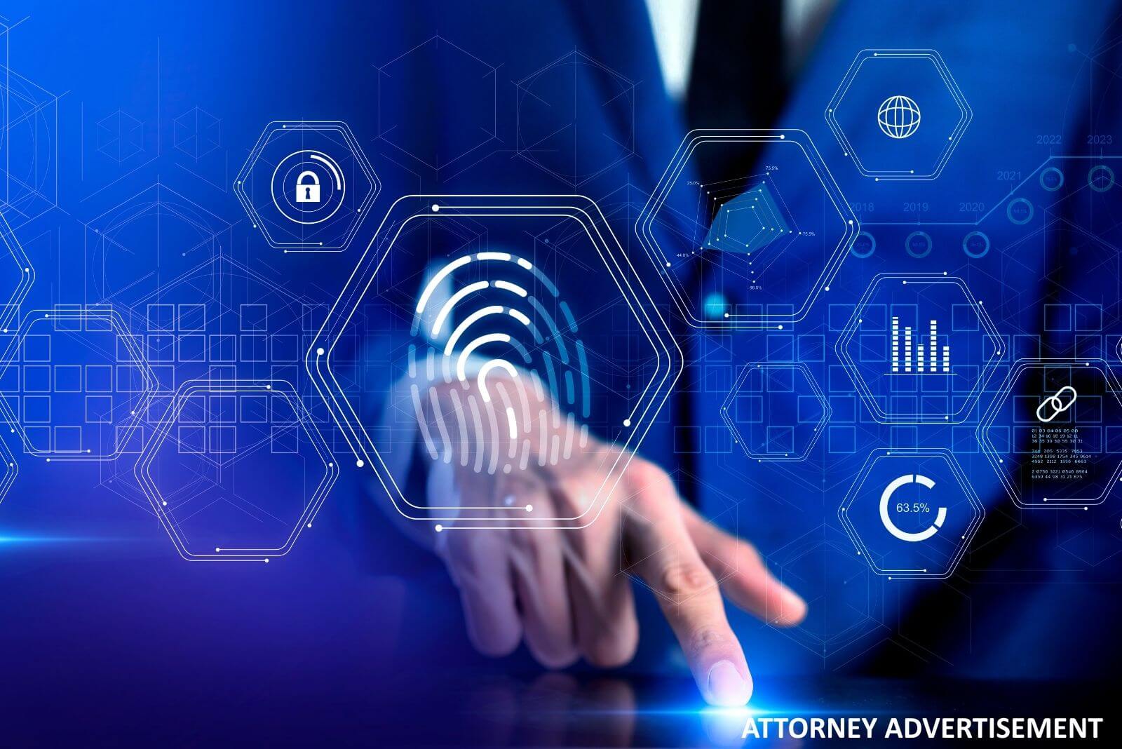 ASM Global Data Breach Class Action Settlement