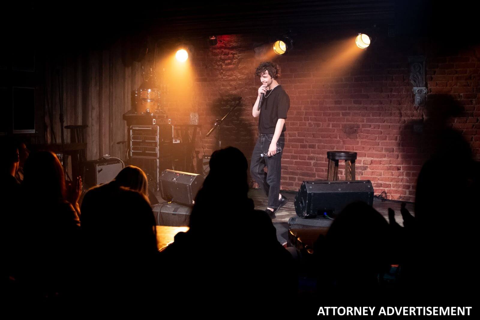 Gotham Comedy Club Ticket Fee Class Action Settlement