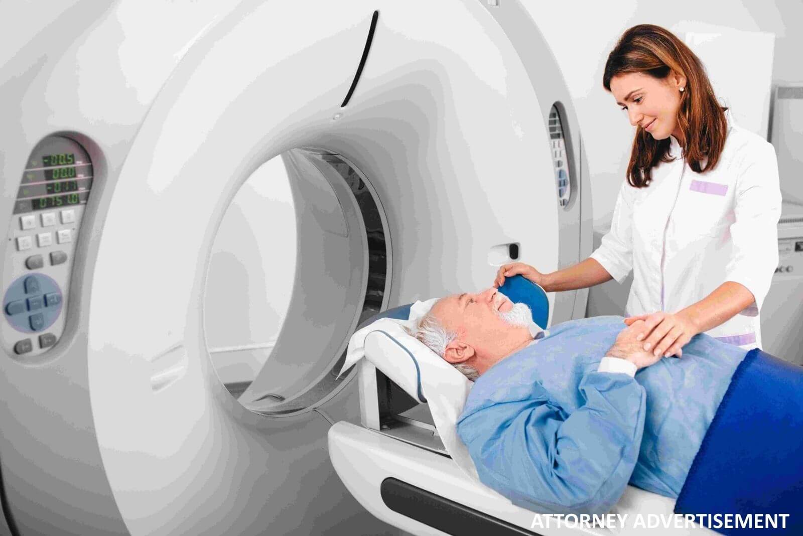 Precision Imaging Center Data Breach Class Action Settlement