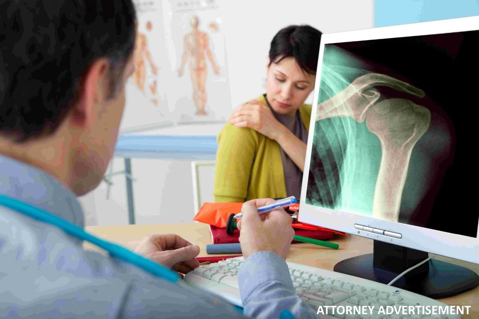 Orthopedics Rhode Island Data Breach Class Action Settlement