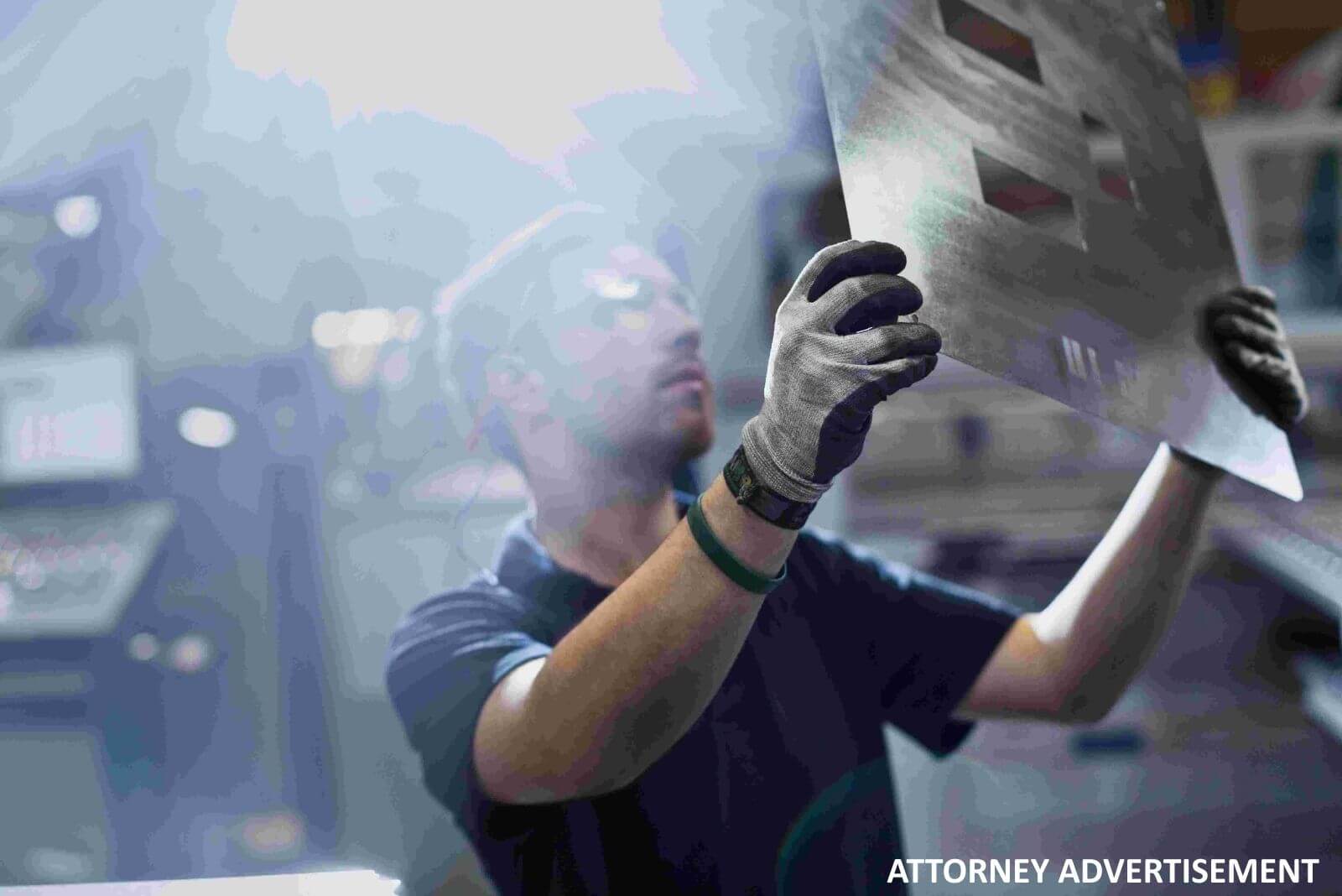 O’Brien Steel Service Data Breach Class Action Settlement
