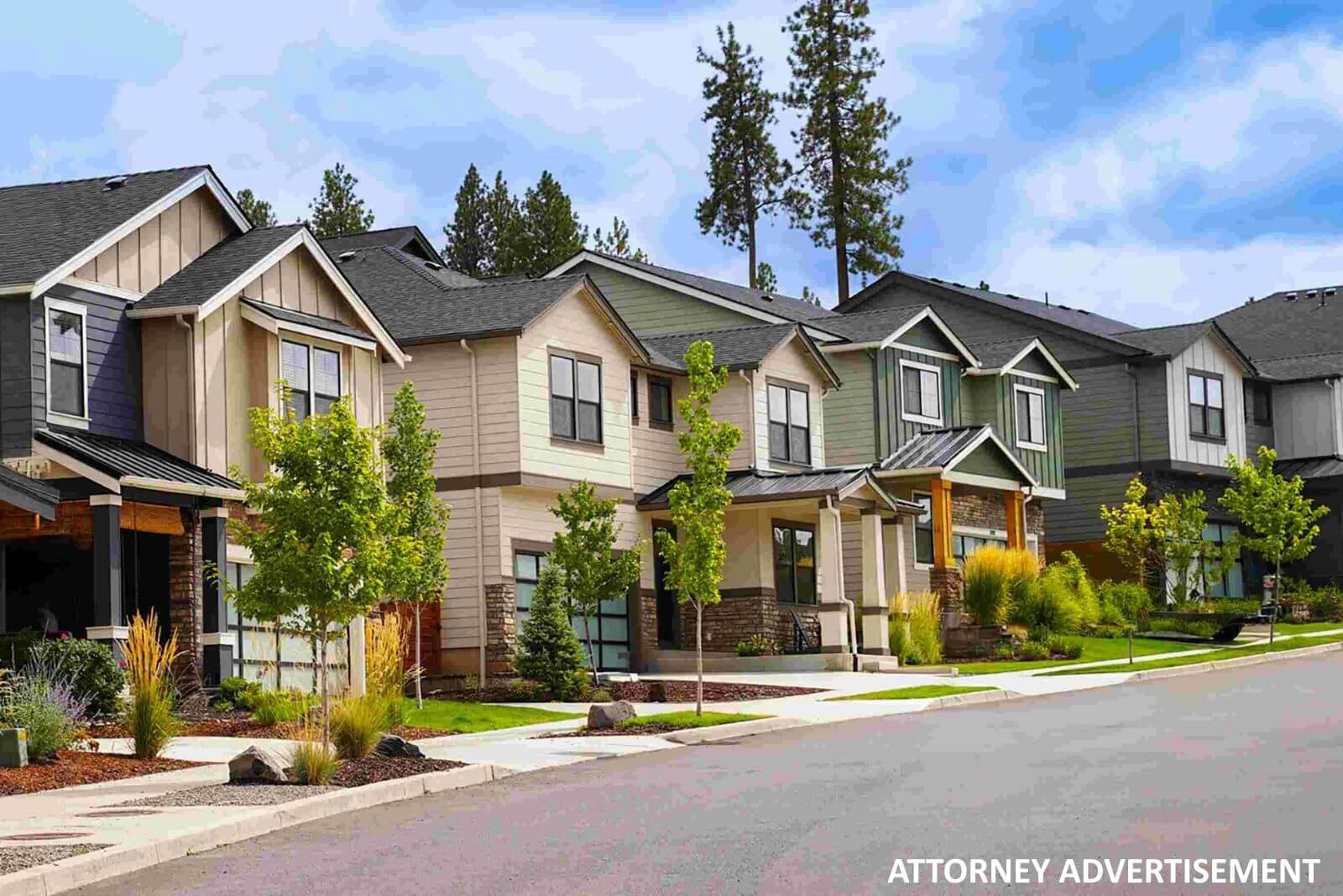 Multnomah County Tax Foreclosure Class Action Settlement