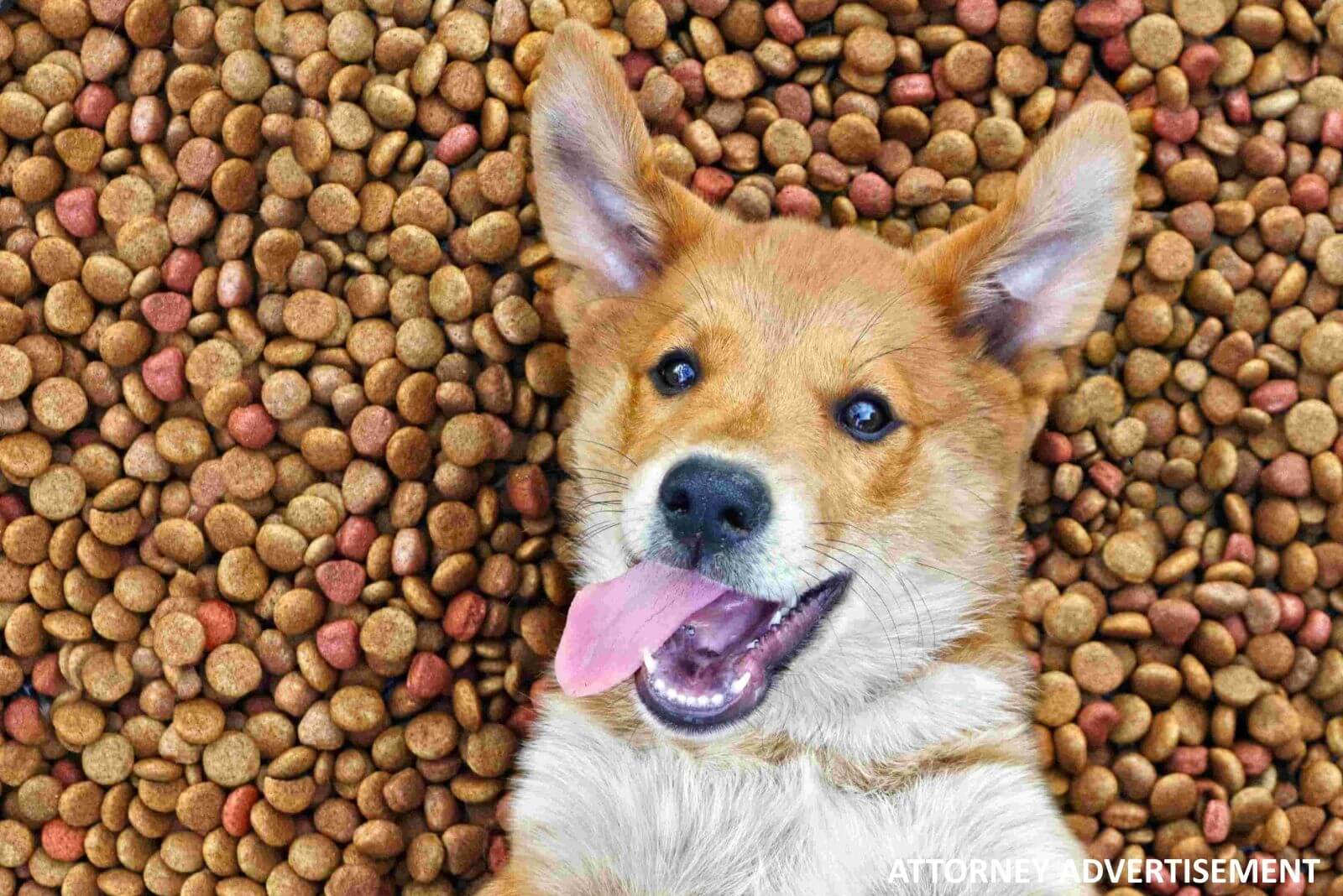 Pet Food Class Action Settlement