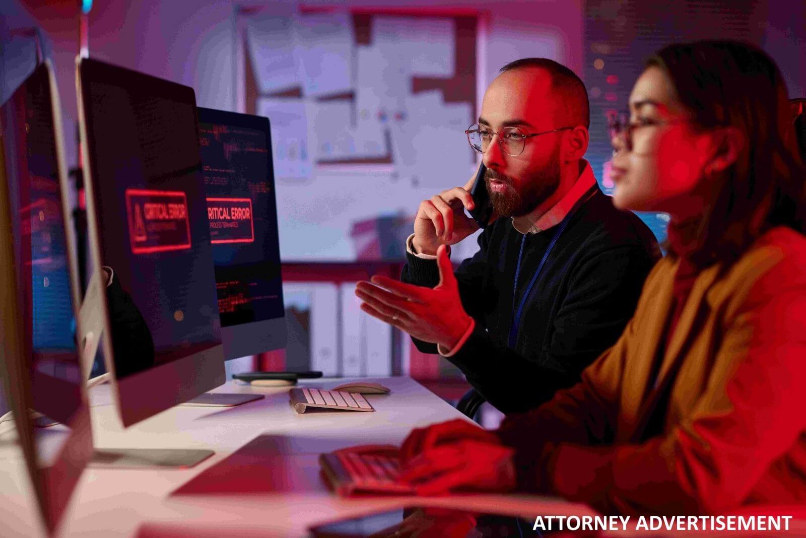 Contra Costa County Data Breach Class Action Settlement