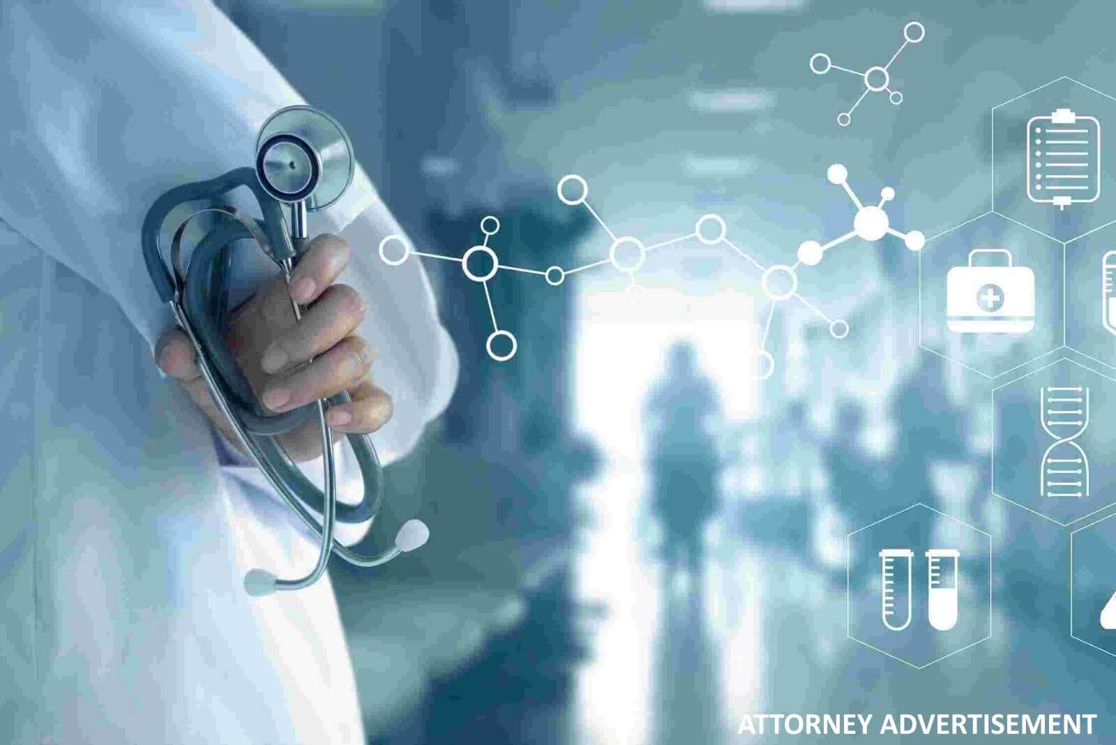 Witham Memorial Hospital Data Breach Class Action Settlement