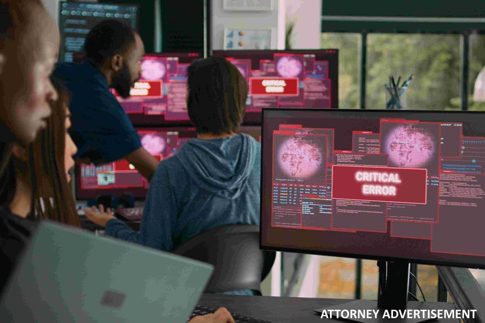 Landmark Admin Data Breach Class Action Settlement