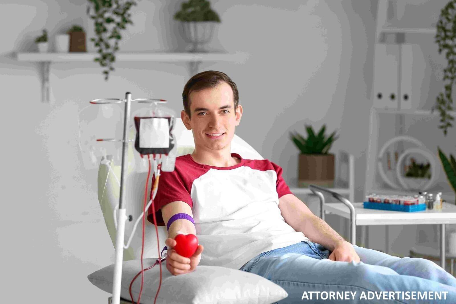 OneBlood Data Breach Class Action Settlement
