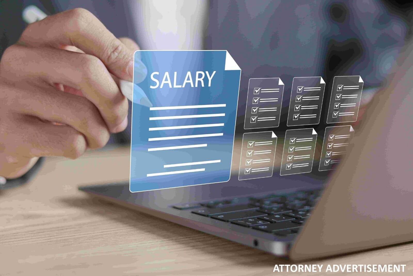 Aladdin Food Management Wages Class Action Settlement