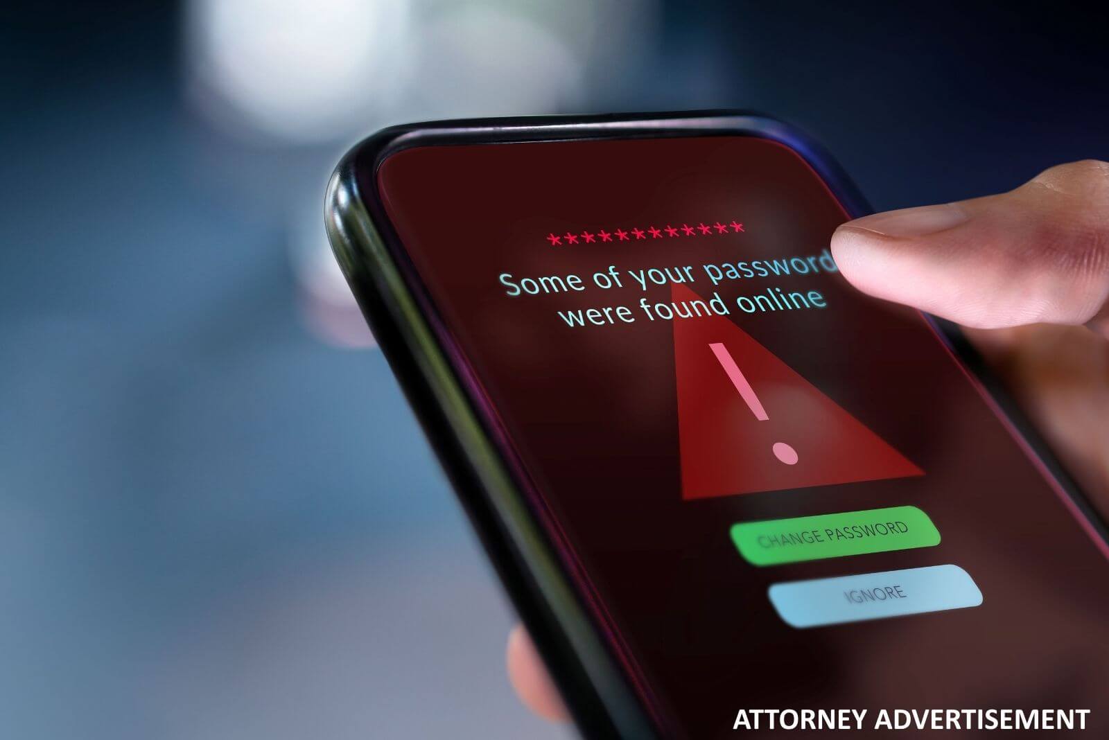 AT&T Data Breach Class Action Settlement