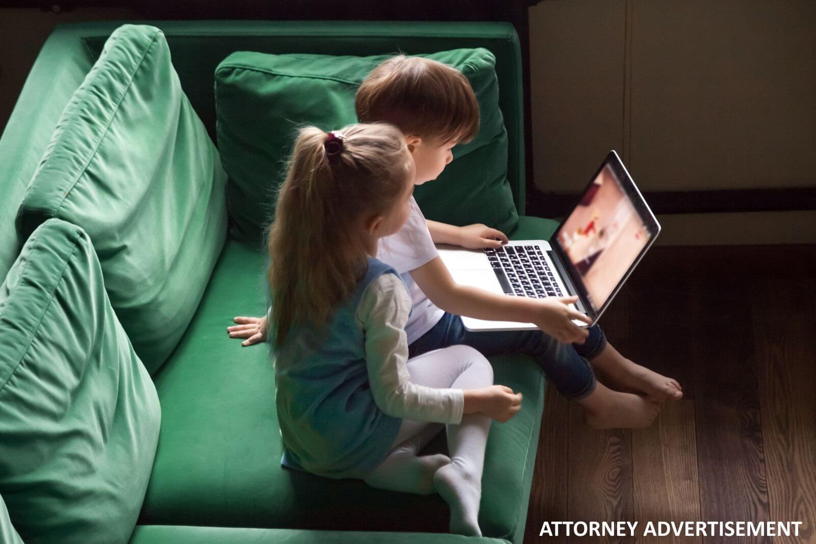 YouTube Children’s Privacy Class Action Settlement