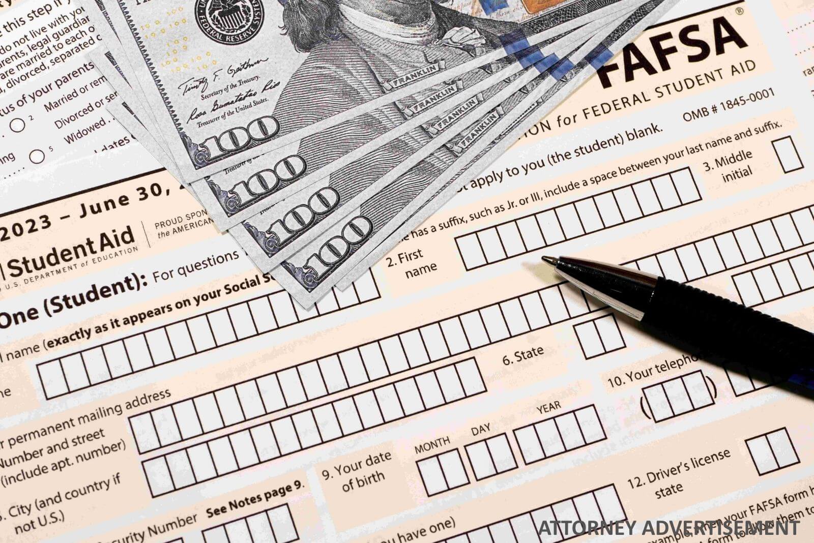 Caltech & John Hopkins Financial Aid Class Action Settlement