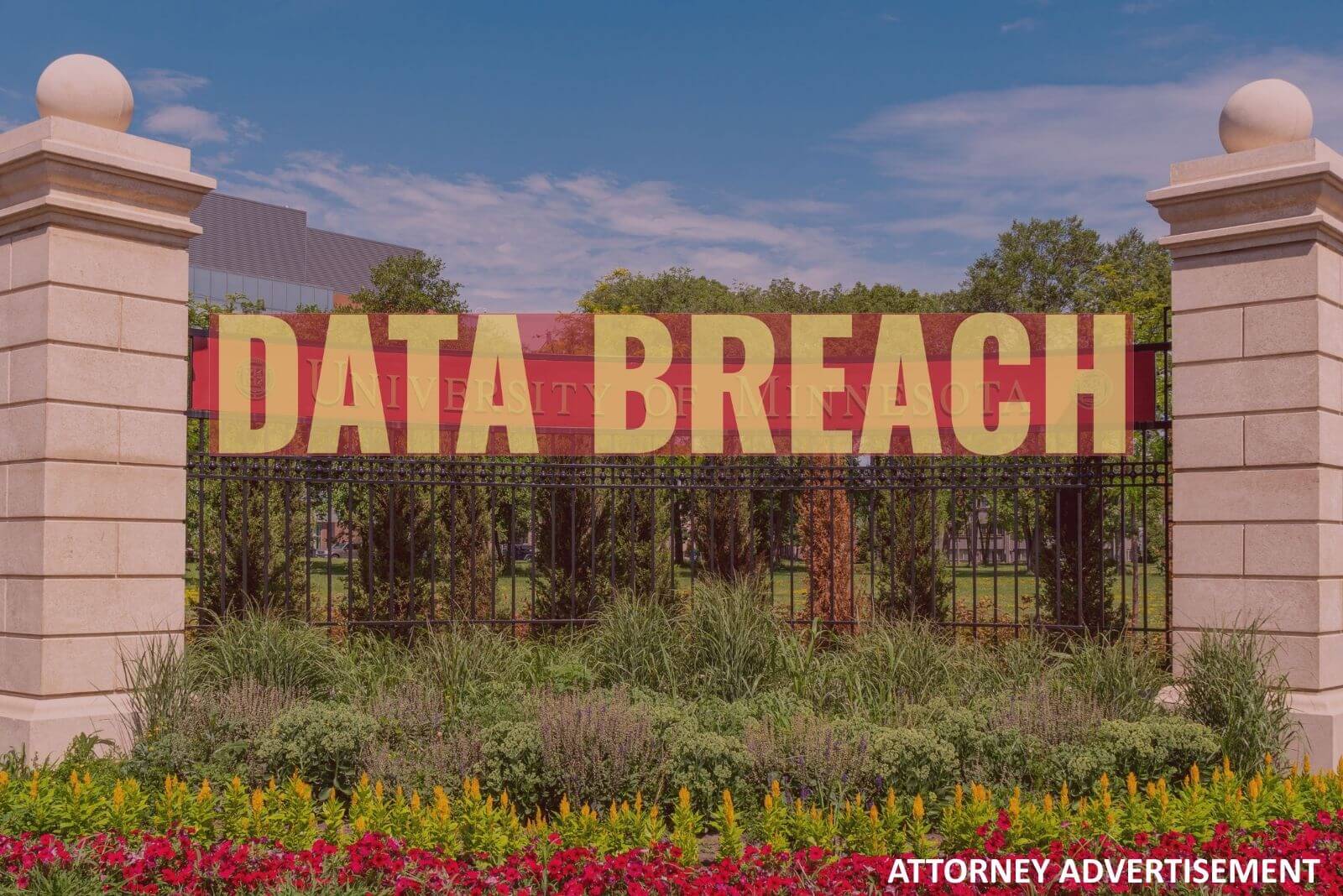 University of Minnesota Data Breach Class Action Settlement