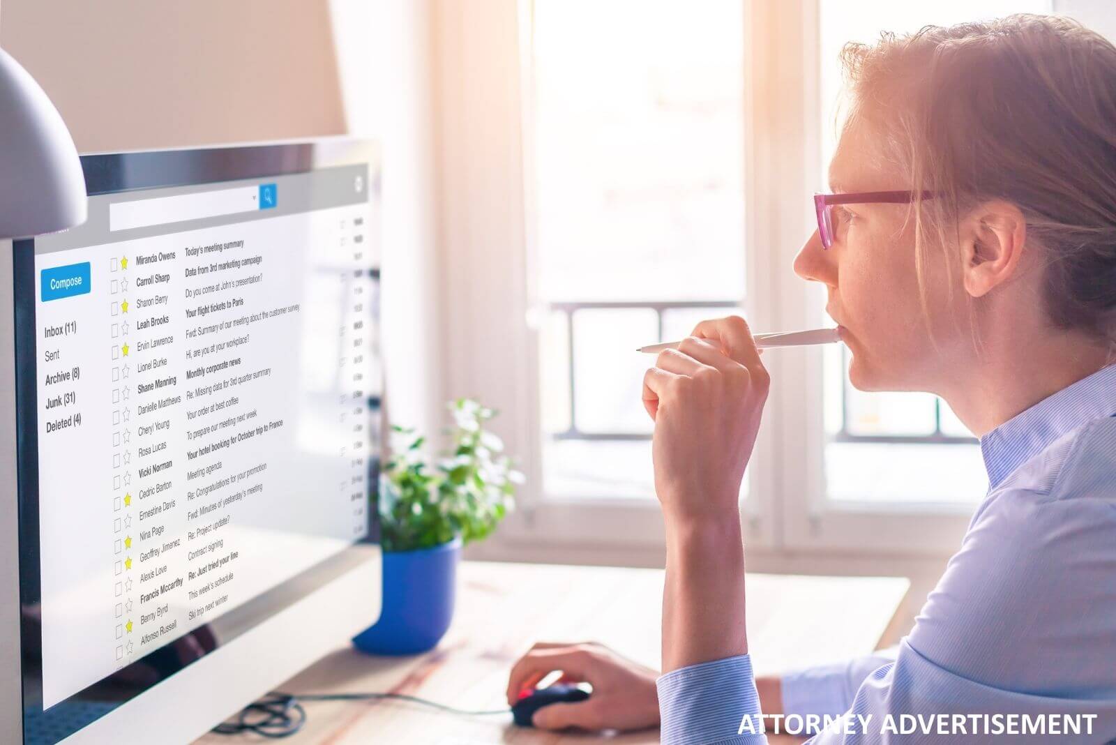 Progressive Insurance Email Class Action Settlement