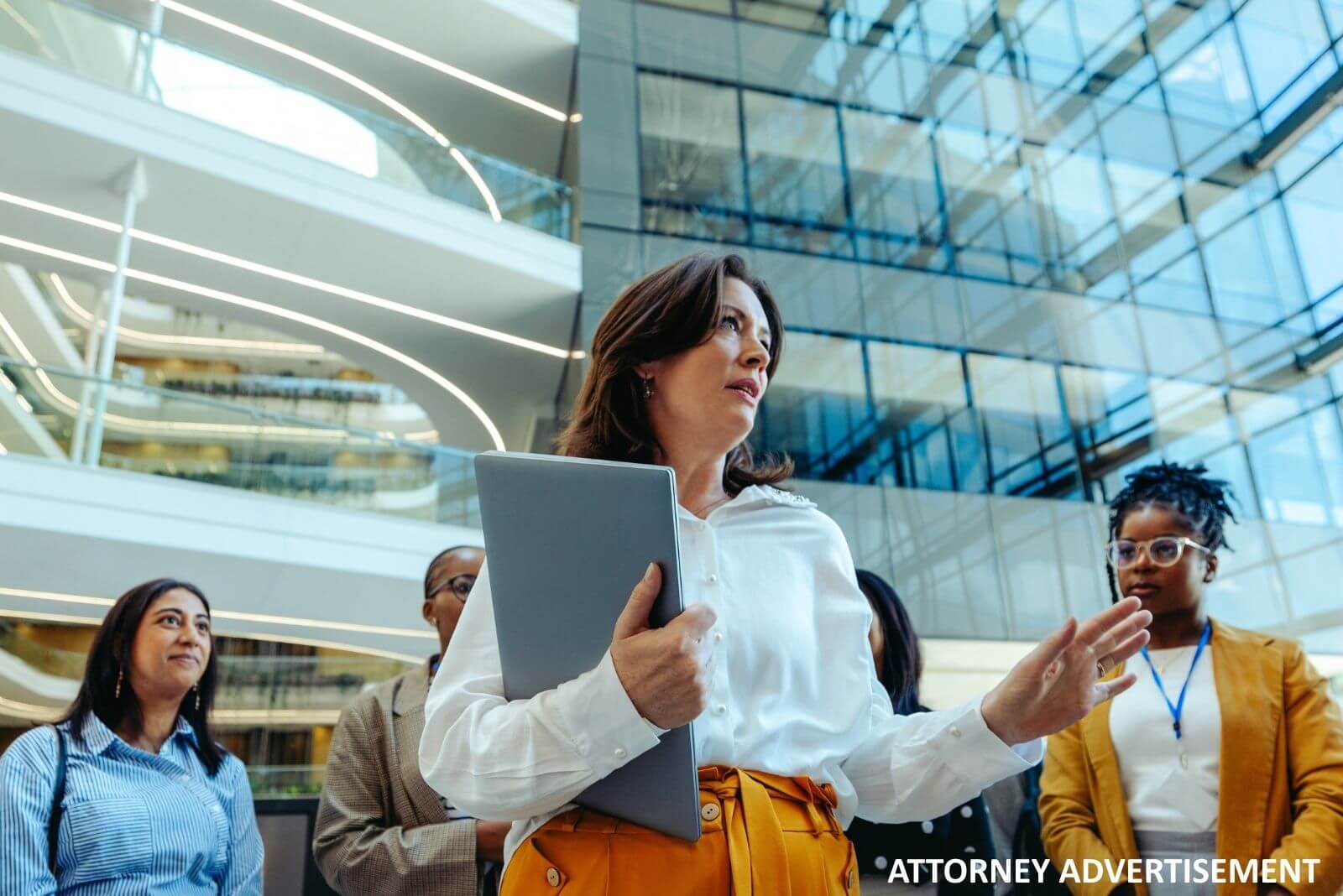Olympus USA Job Training Pay Class Action Settlement