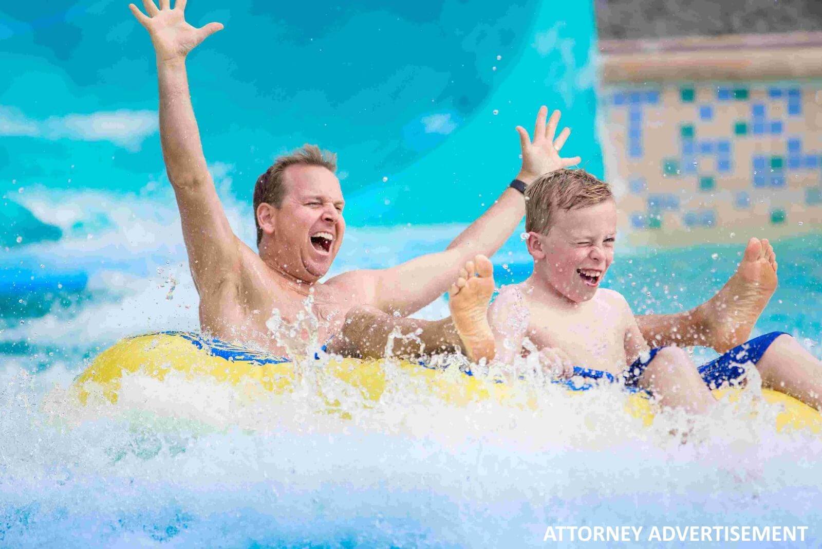 Parrot Island Waterpark Class Action Settlement