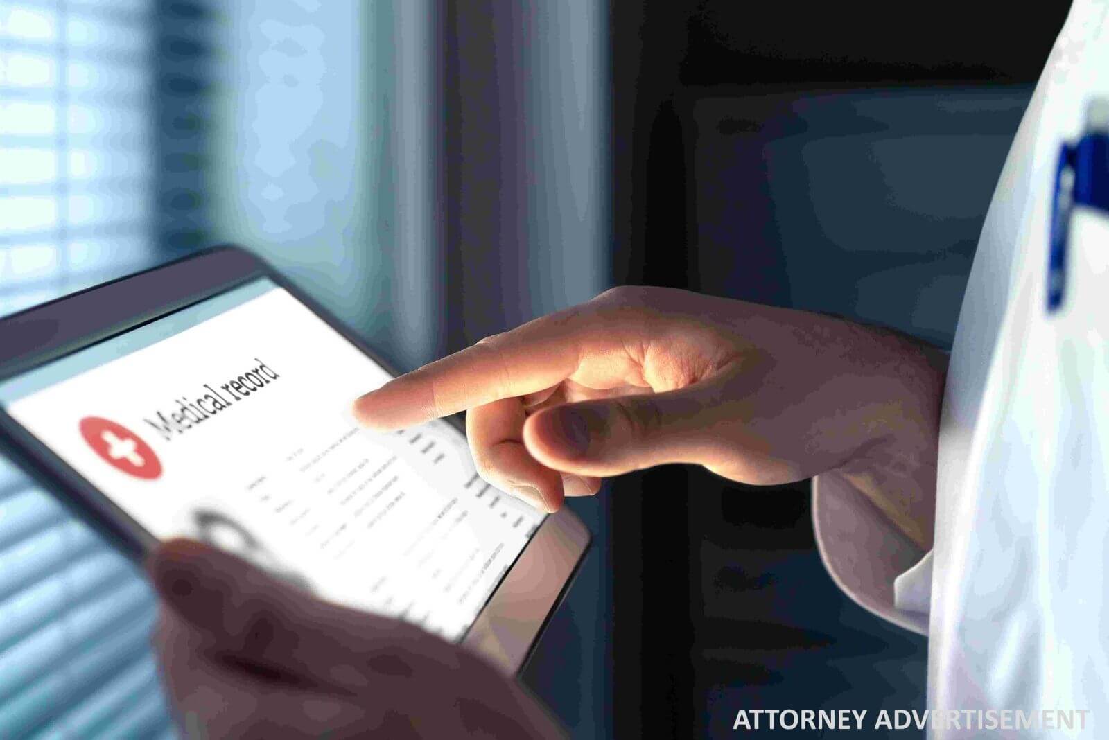 Reid Health Patient Pixel Tracking Class Action Settlement