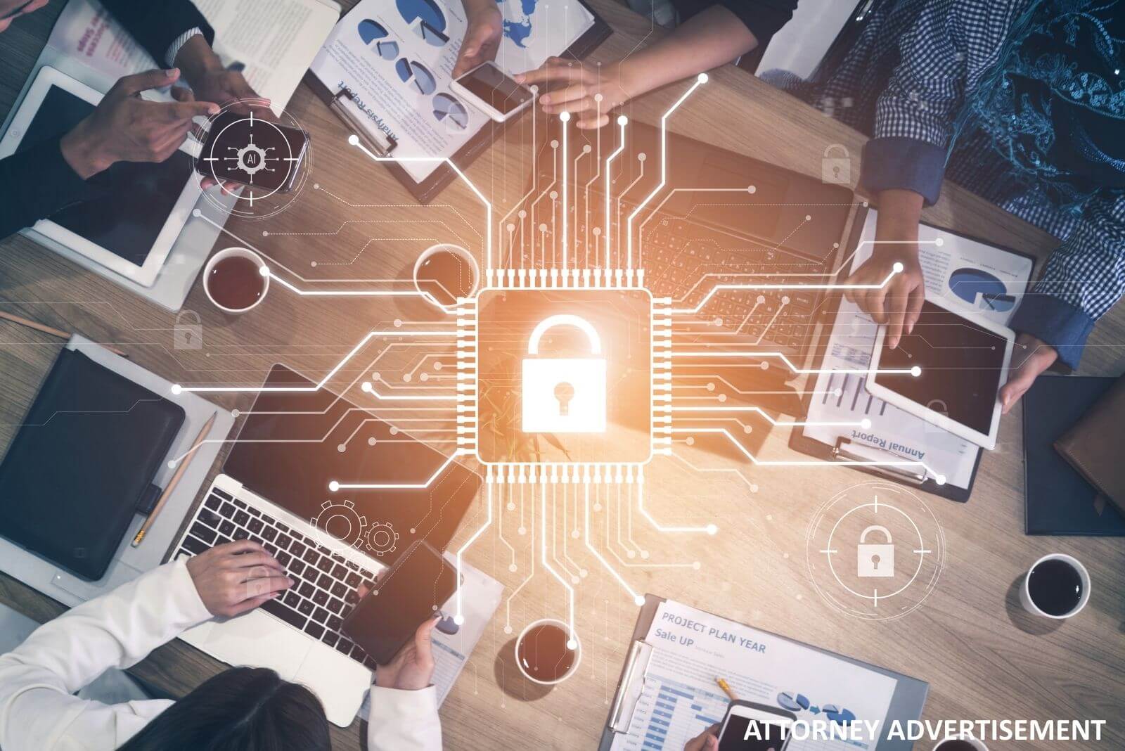 Cannon Corporation Data Breach Class Action Settlement