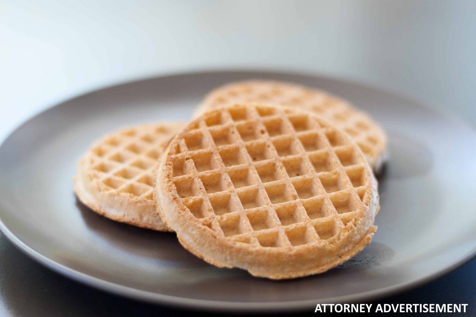 Frozen Waffle Class Action Settlement