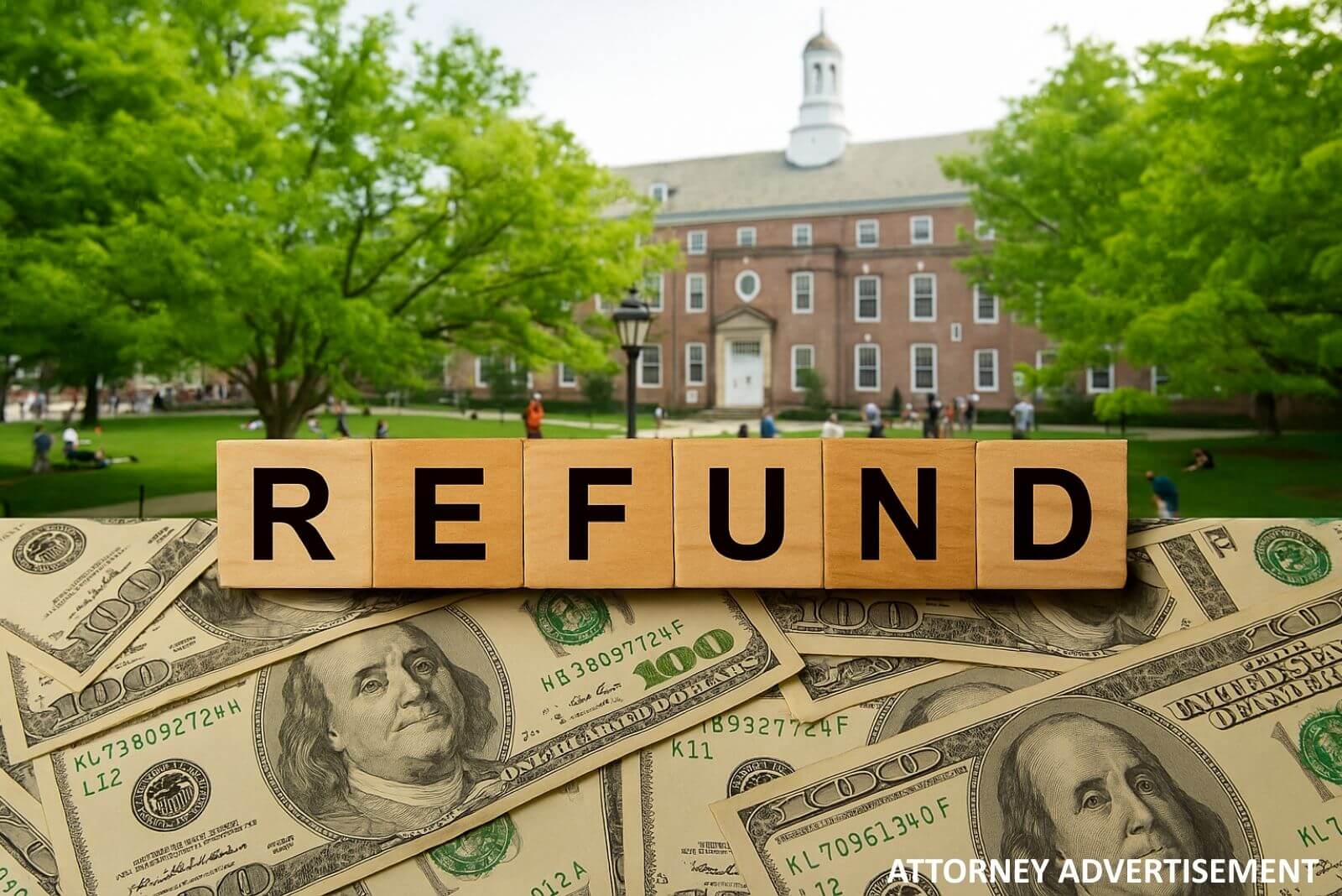Manhattan College COVID-19 Refund Class Action Settlement