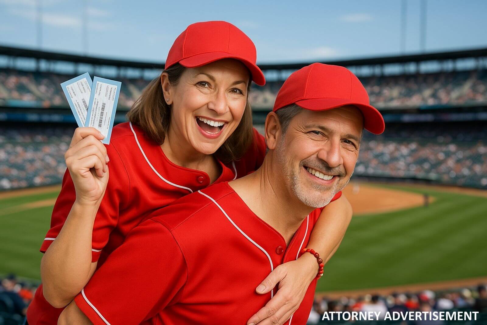 Washington Nationals Ticket Discount Class Action Settlement