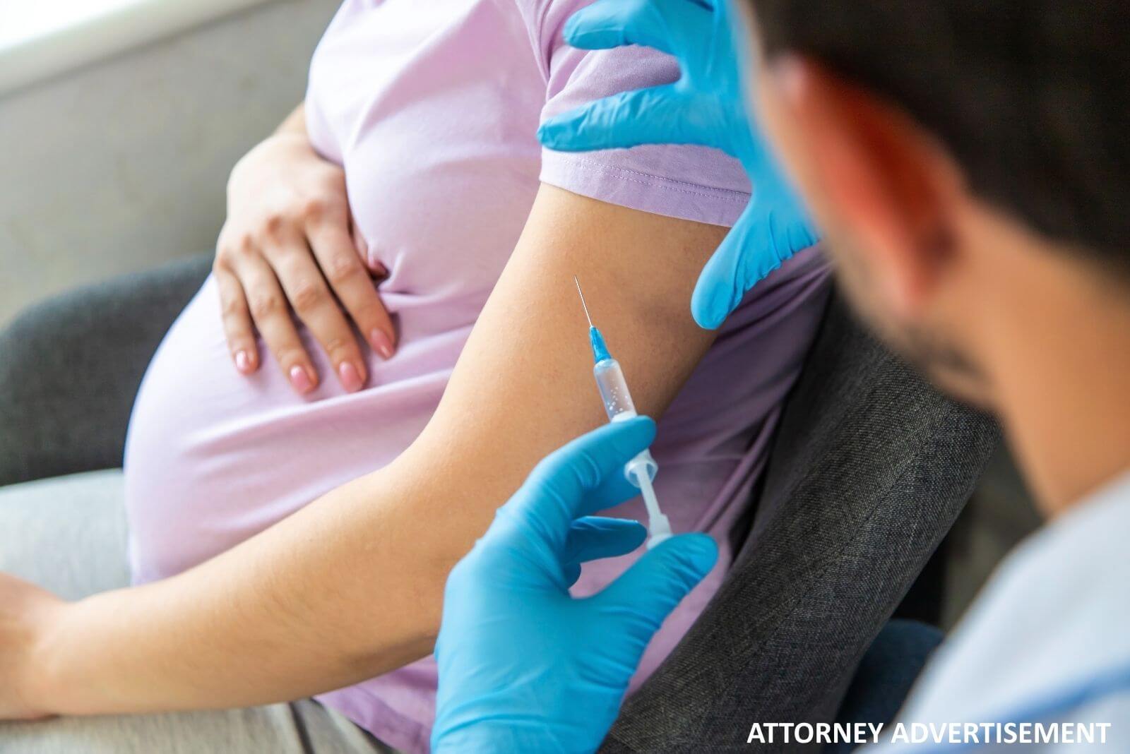 Makena Preterm Birth Pregnancy Class Action Settlement