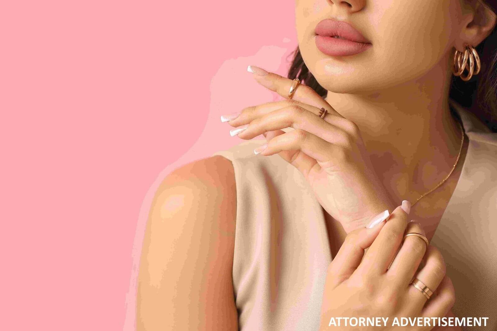 Evry Jewels Discount Sales Class Action Settlement
