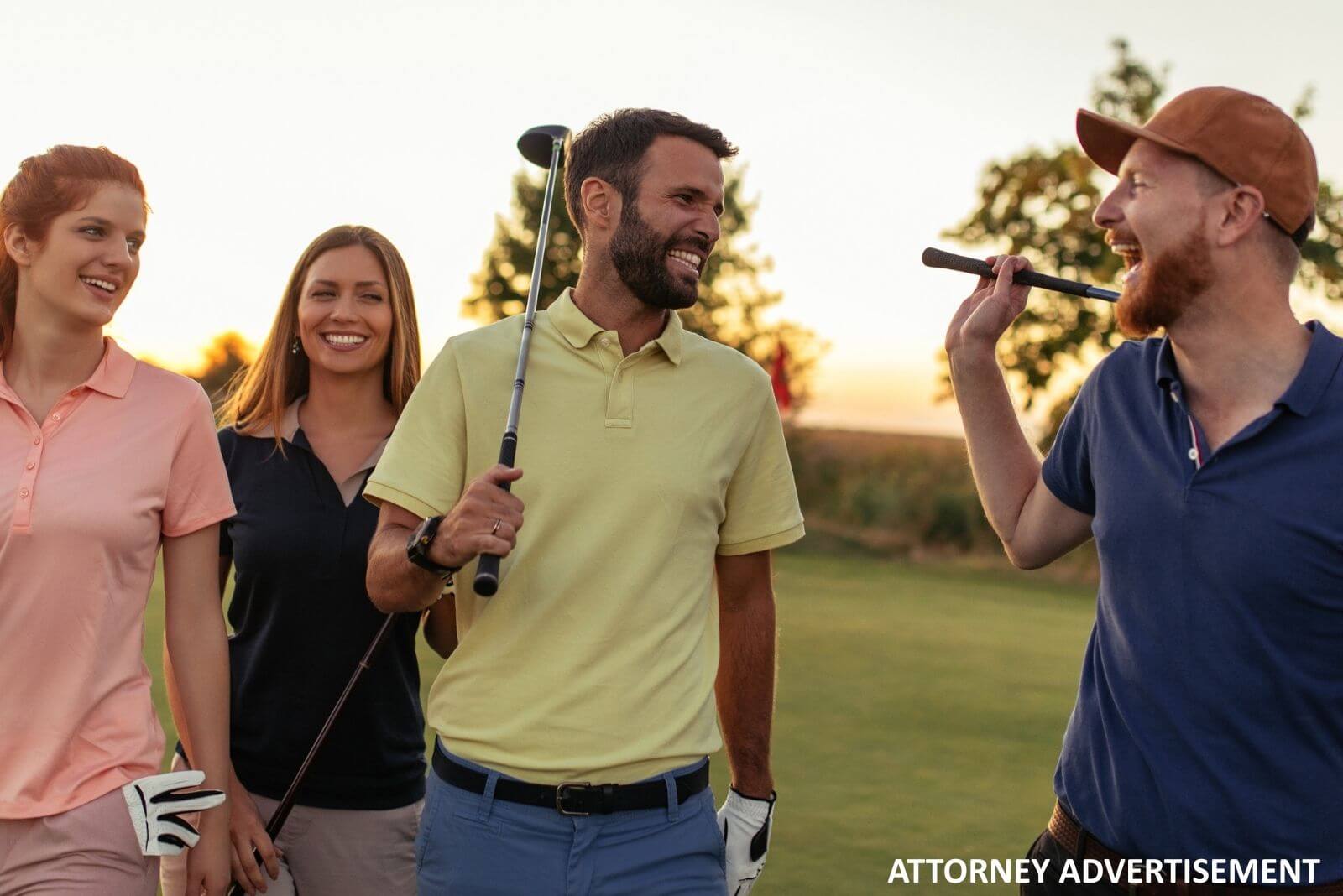 Arcis Golf Data Incident Class Action Settlement