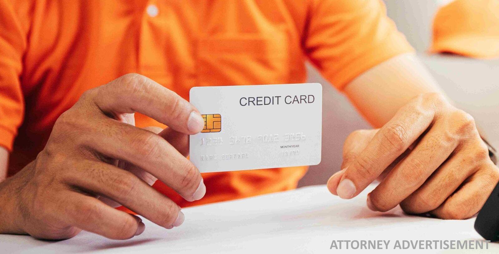 Discover Merchant Credit Card Class Action Settlement