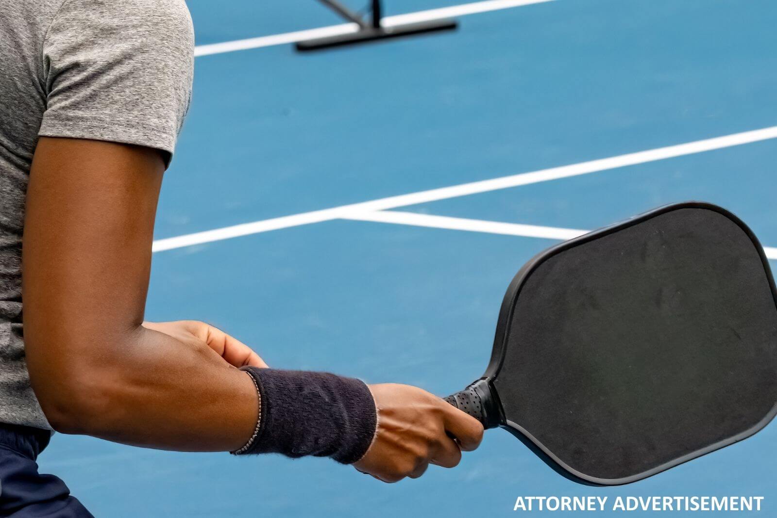 JOOLA Glen 3 Paddle Class Action Settlement