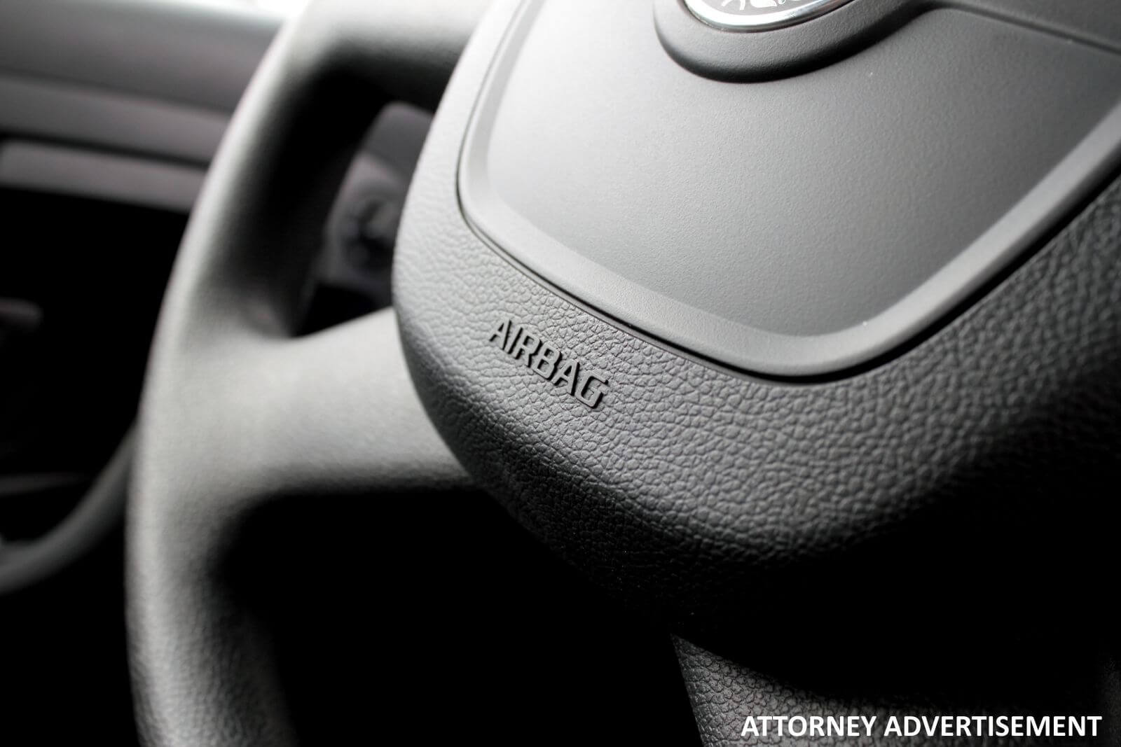 Toyota Airbag Control Unit Class Action Settlement
