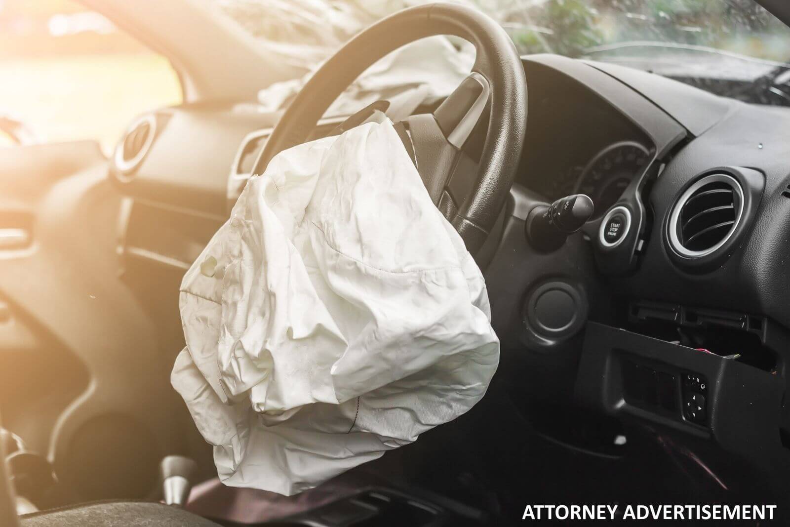 Mitsubishi Airbag Control Unit Class Action Settlement