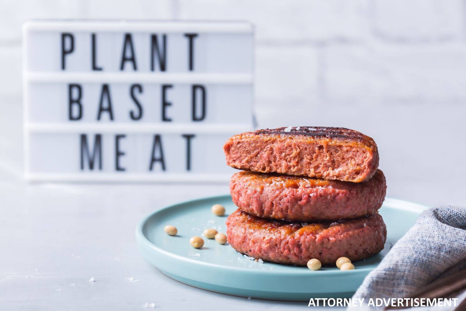 Beyond Meat Protein Content Class Action Settlement