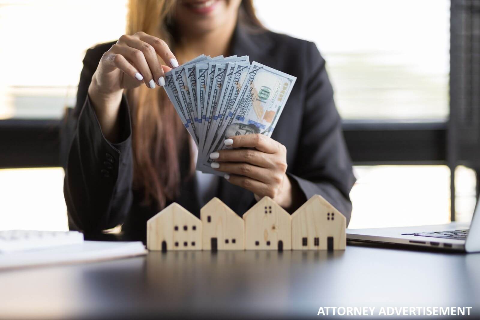 Real Estate Broker Commissions Class Action Settlement