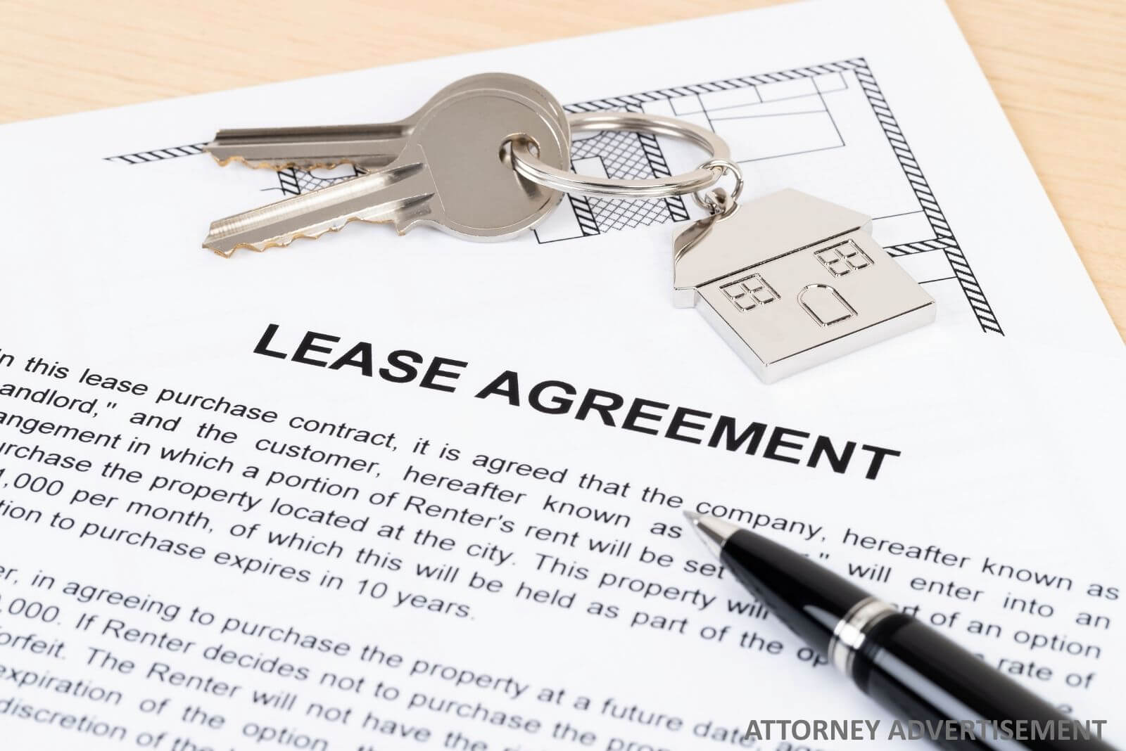 Home Partners Lease Class Action Settlement