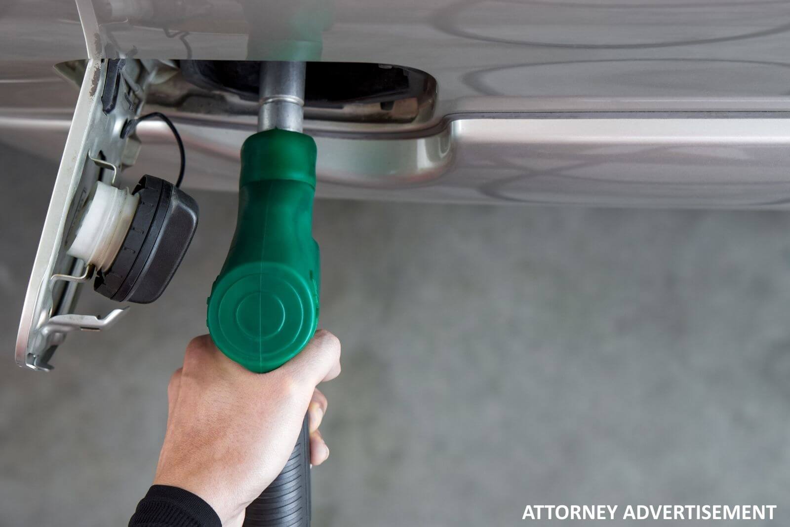 GM Fuel Pump Class Action Settlement