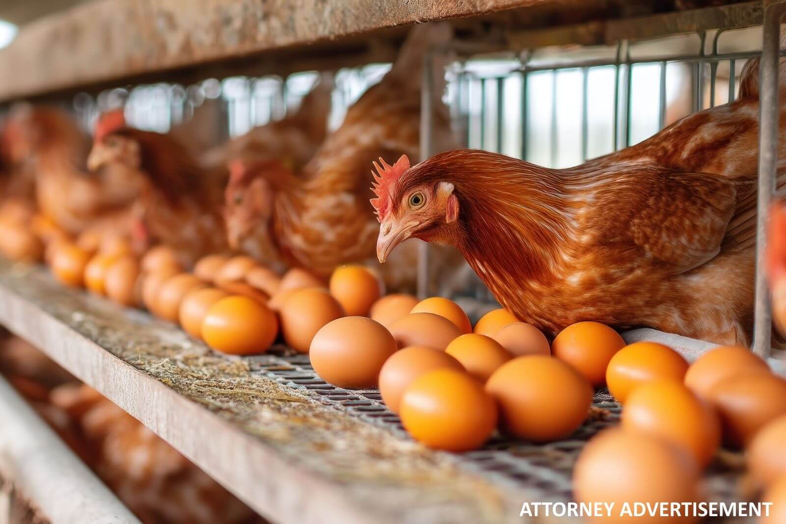 Alderfer Poultry Farm Eggs Class Action Settlement